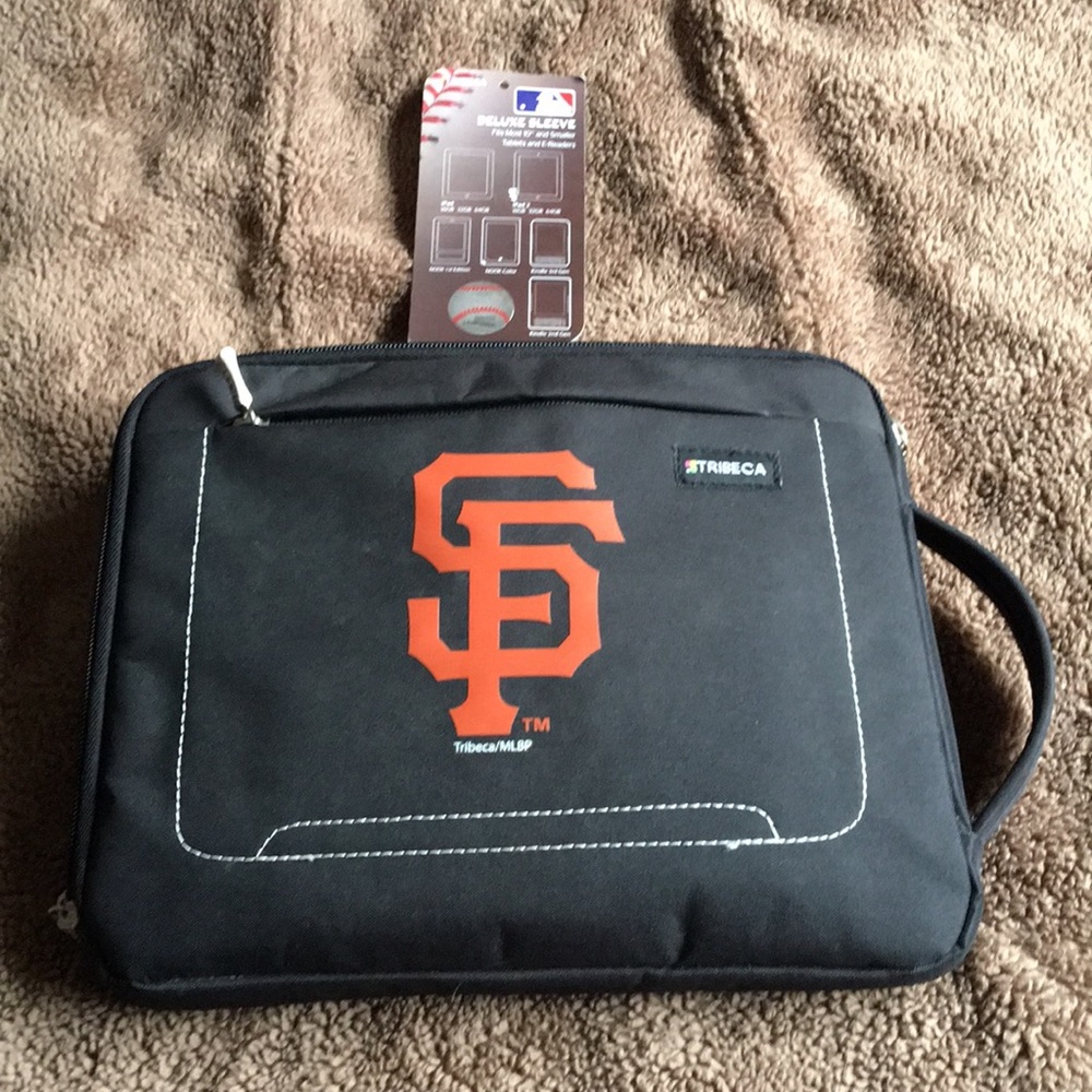 Tablet and E-Reader Deluxe Sleeve